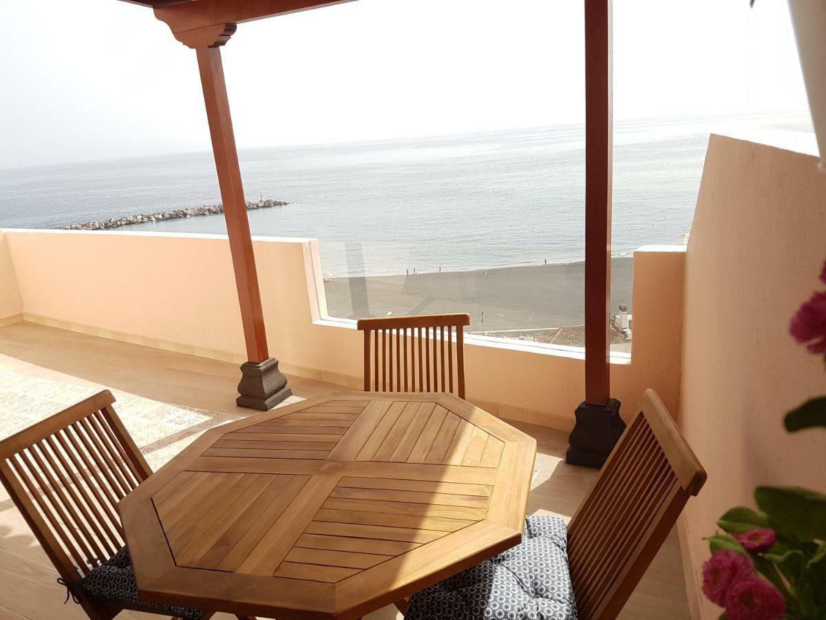 Villa El Lomo Santa Cruz de la Palma  Exterior foto